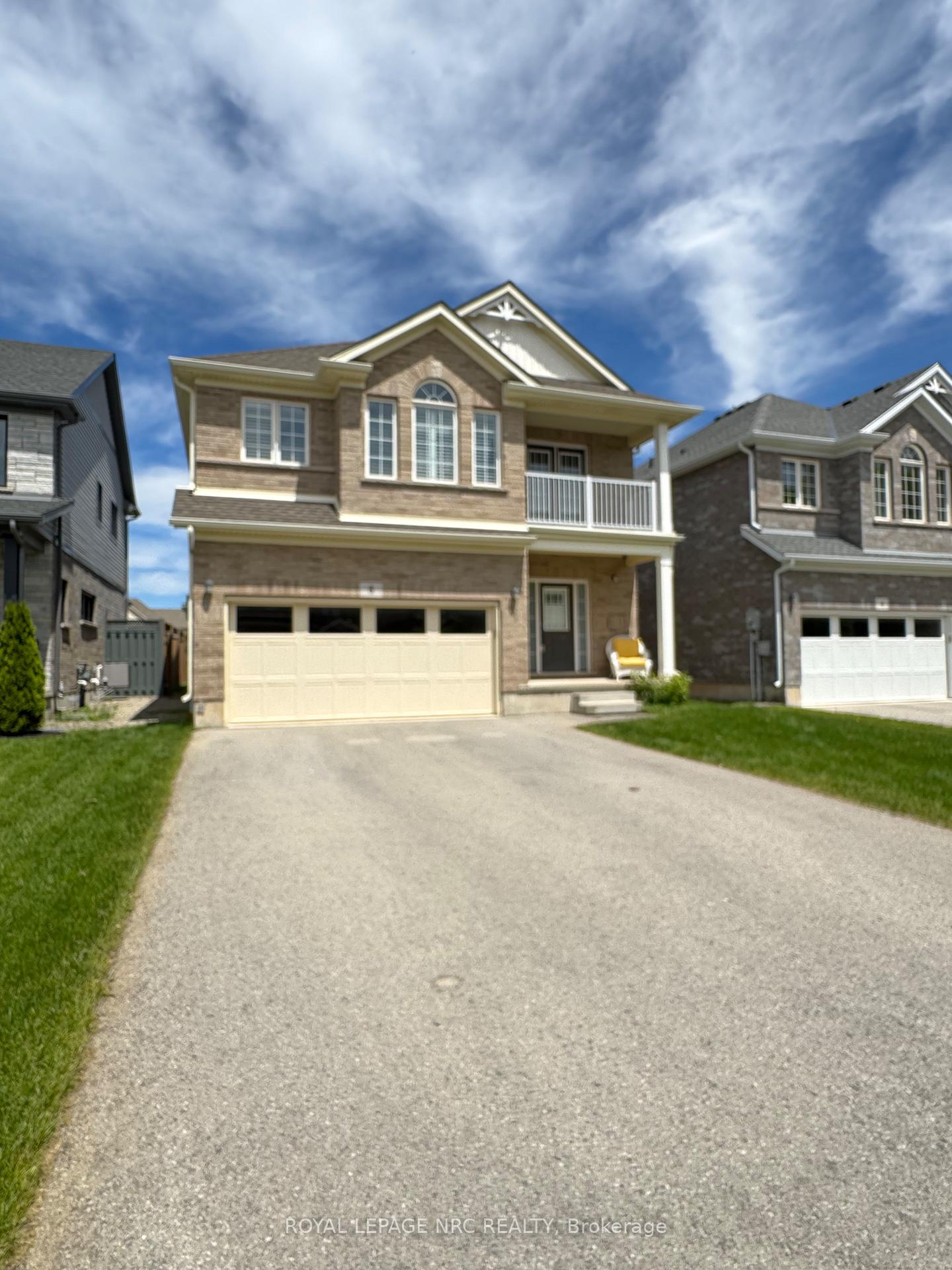 6 Elderberry Road, Thorold, ON L2V 5G6