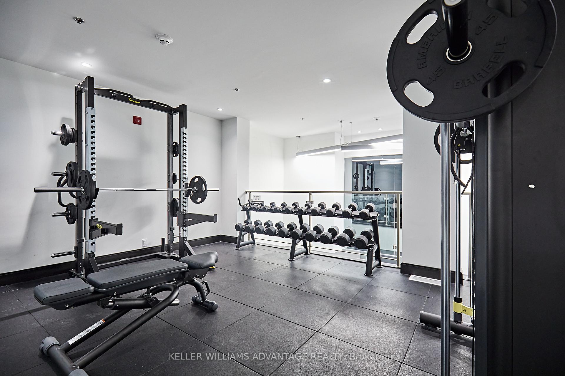 2 Bedrooms Condo at 90 Glen Everest,  Toronto For sale