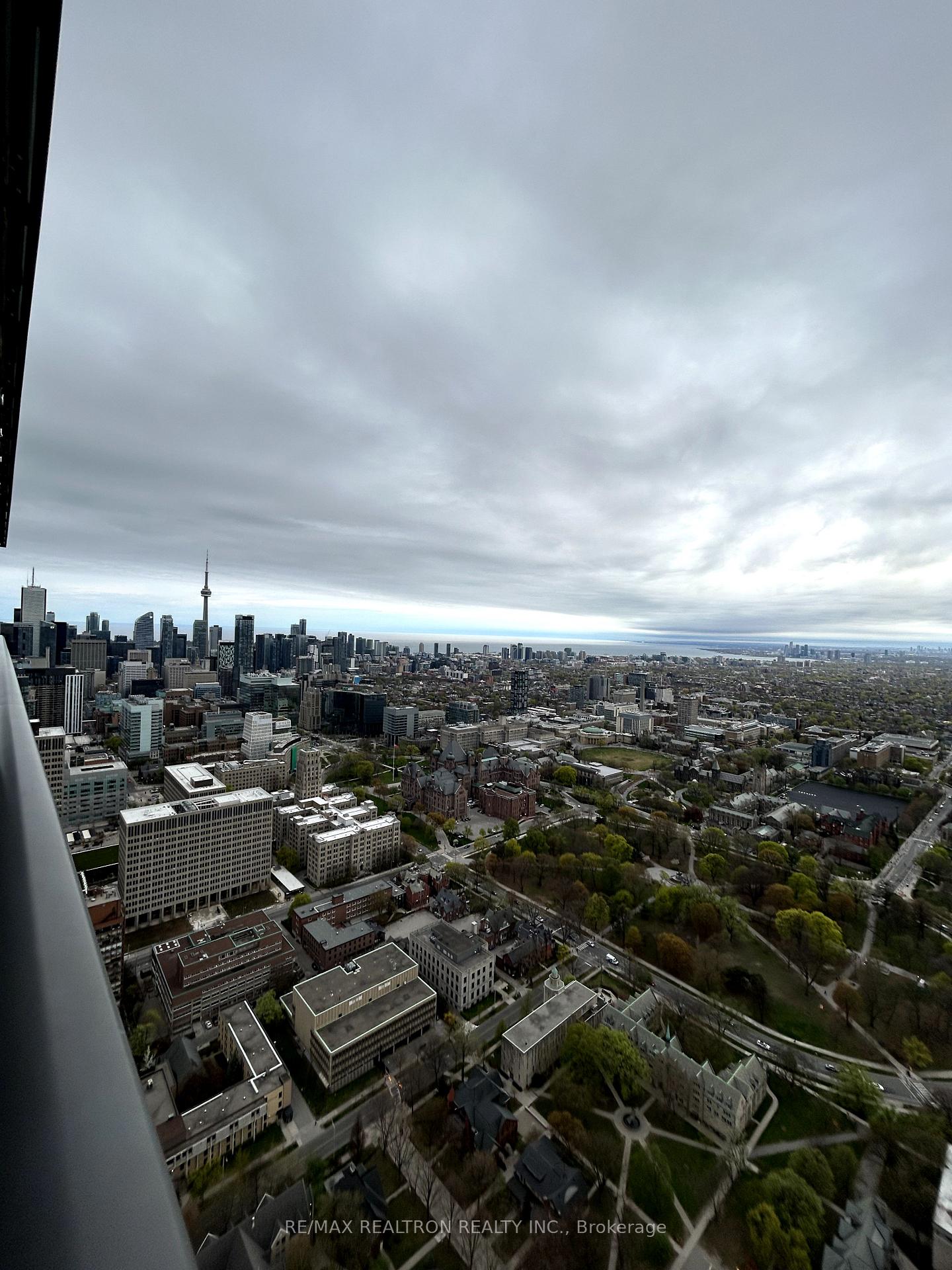 1 Bedroom Condo at 1080 Bay, Toronto For sale