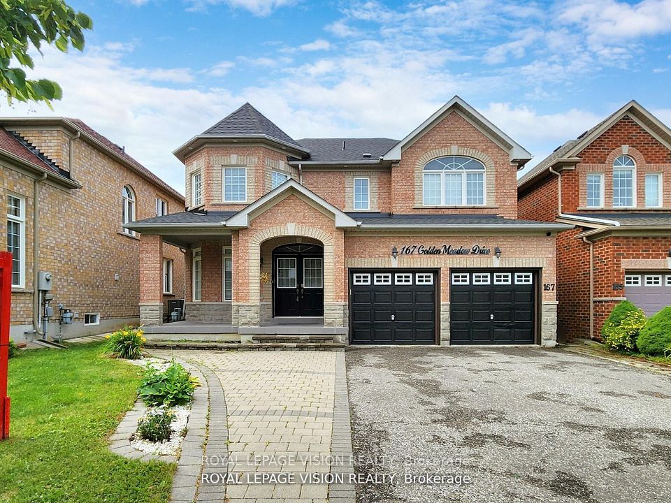 167 Golden Meadow