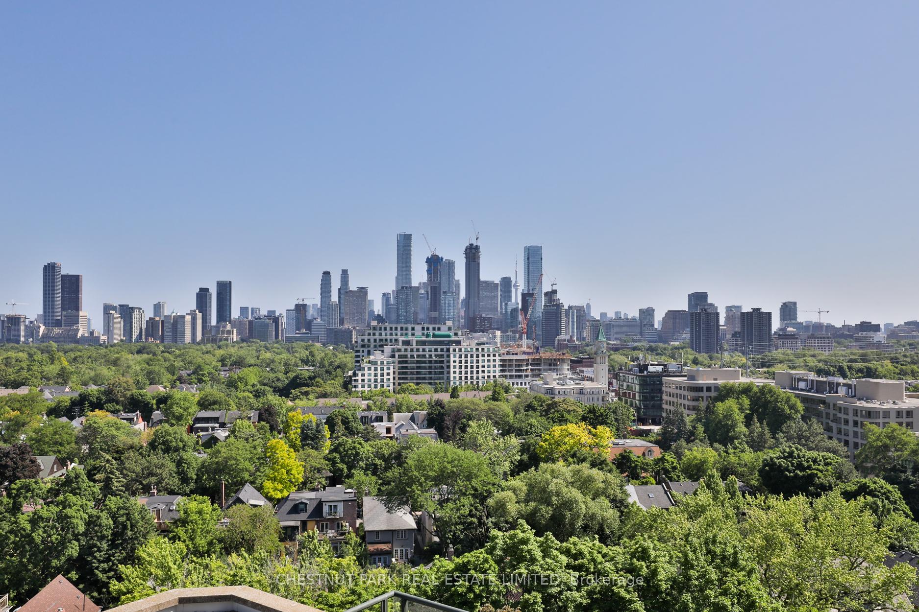 3 Bedrooms Condo at 33 Jackes,  Toronto For sale