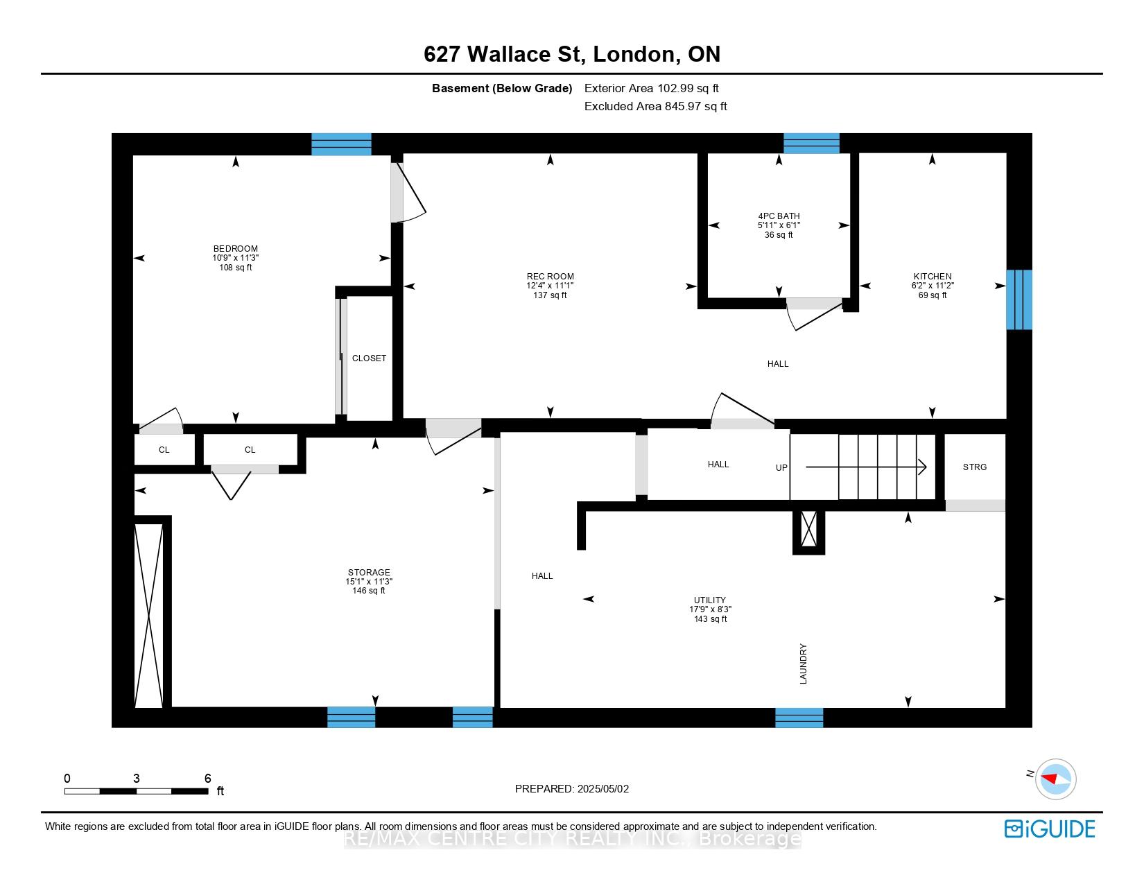 Listing image