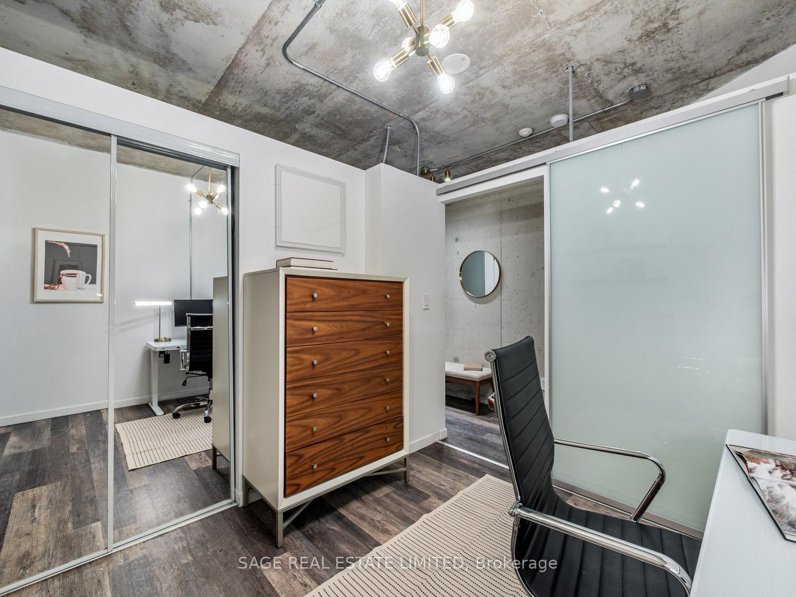 2 Bedrooms Condo at 150 Sudbury, Toronto For sale