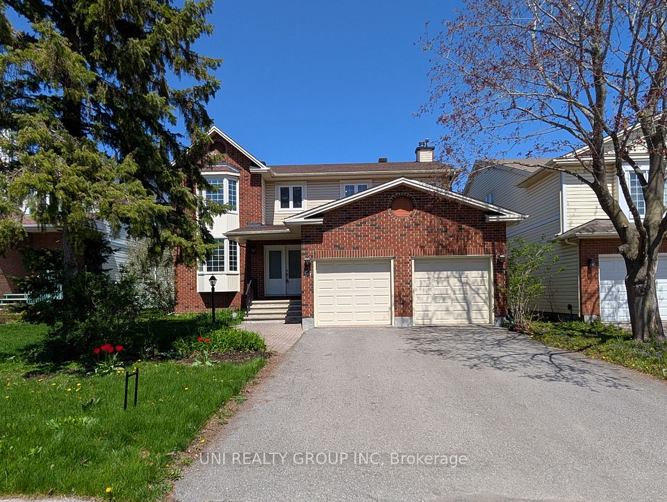 64 BRAMBLEGROVE