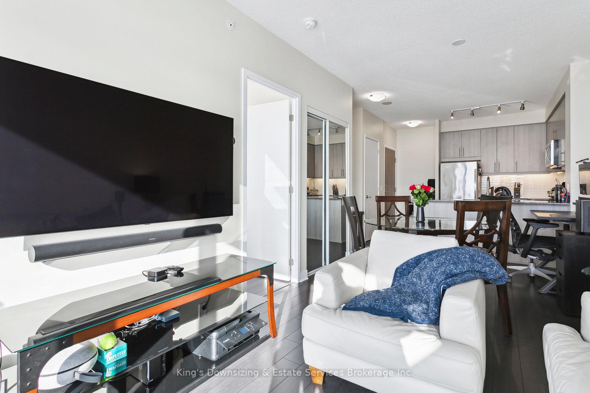 1 Bedroom Condo at 3975 Grand Park,  Mississauga For sale