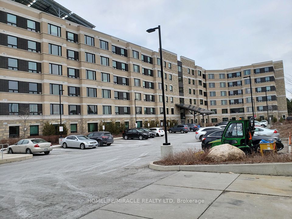 #423 - 7400 Markham Road, Markham, ON L3S 0C5