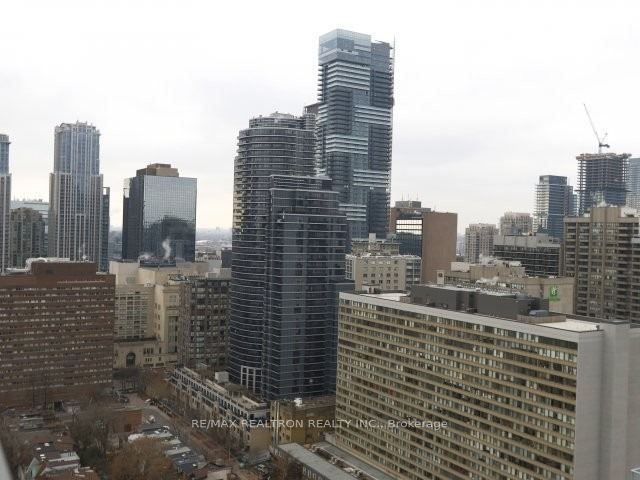 89 McGill Street, #2704