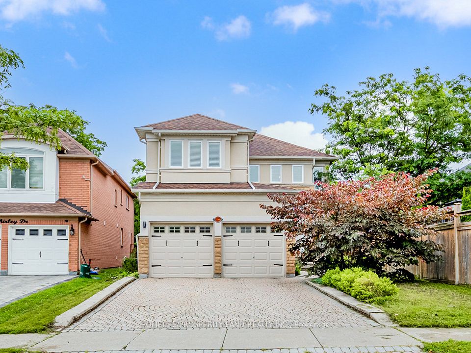 375 Shirley Drive, Richmond Hill, ON L4S 2N4