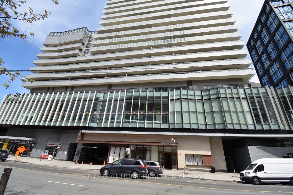 15 Lower Jarvis