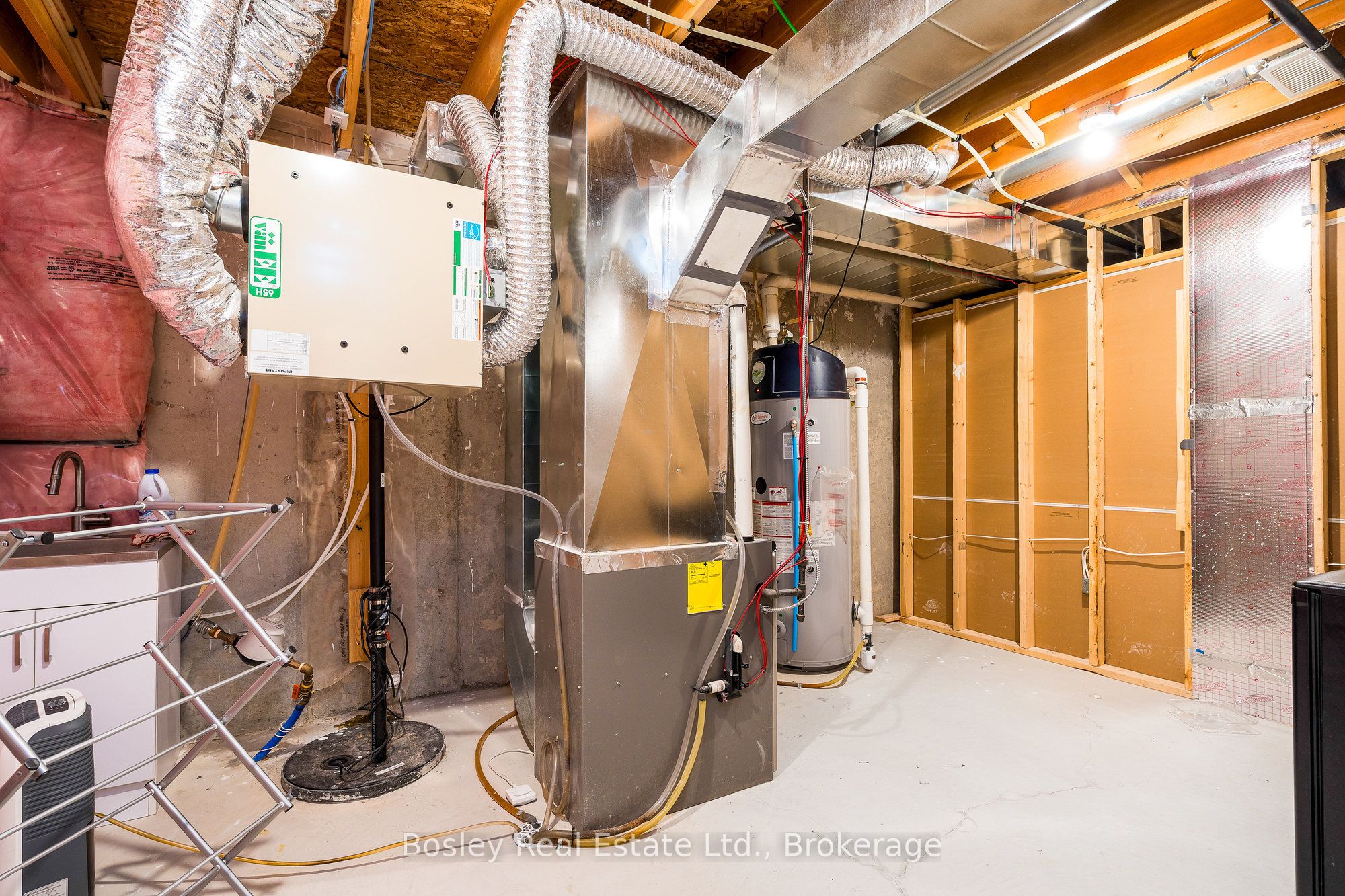 #31 - 79 Kari Crescent, Collingwood, ON L9Y 0Z7