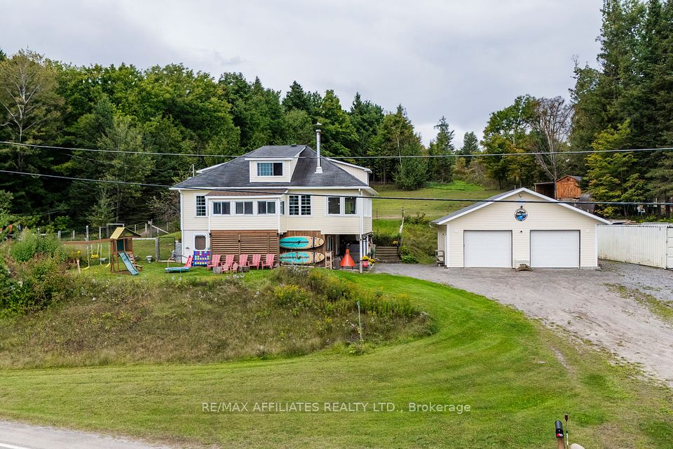 5601 Centennial Lake Road