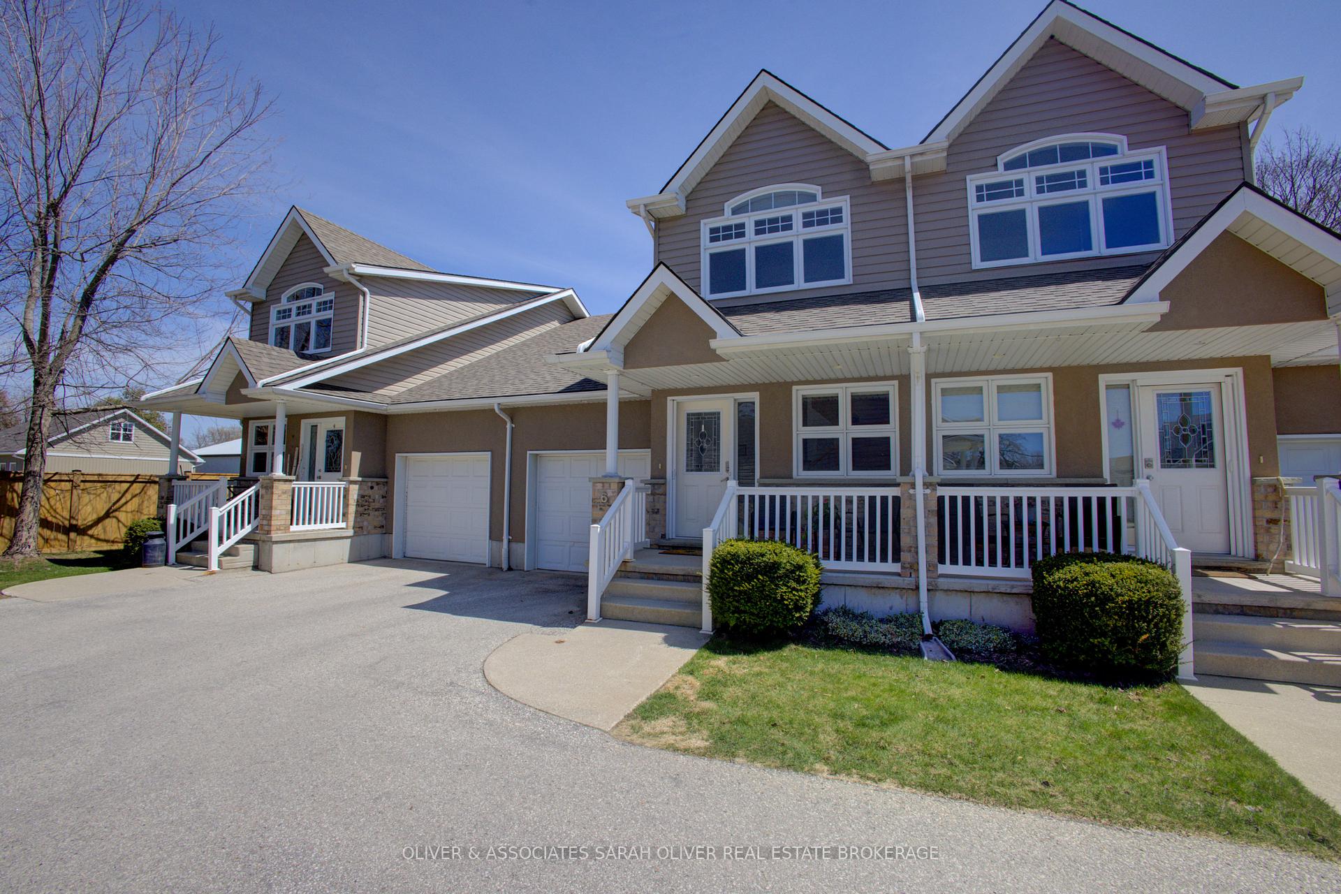##6 - 433 QUEEN Street, Kincardine, ON N2Z 0A2 ##6