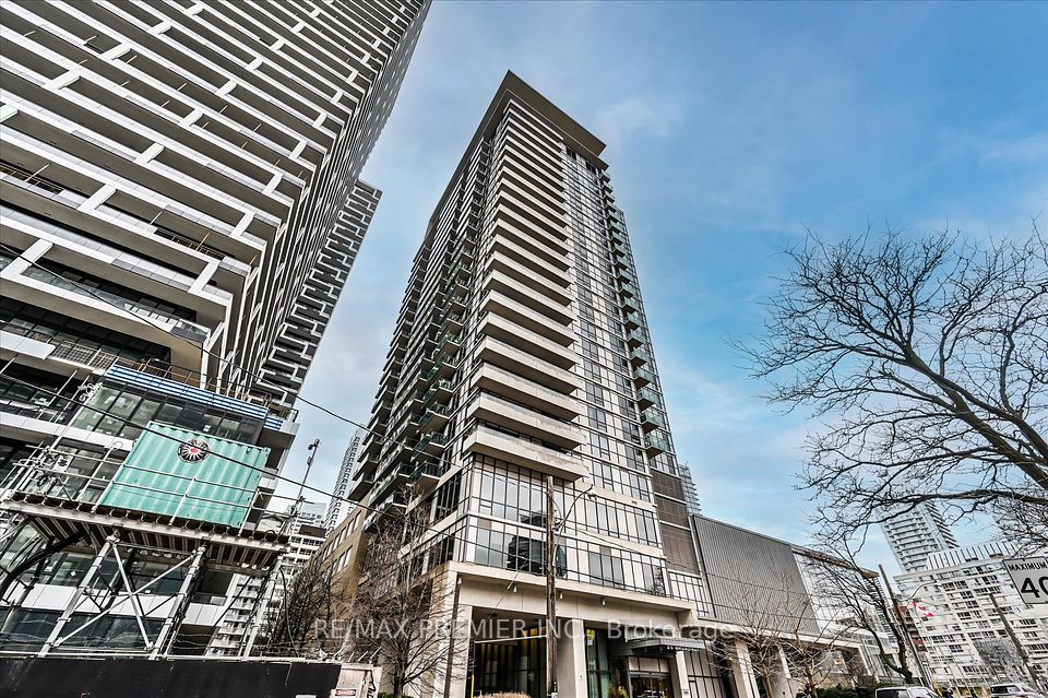 #1002 - 25 Broadway Avenue, Toronto, ON M4P 1T7
