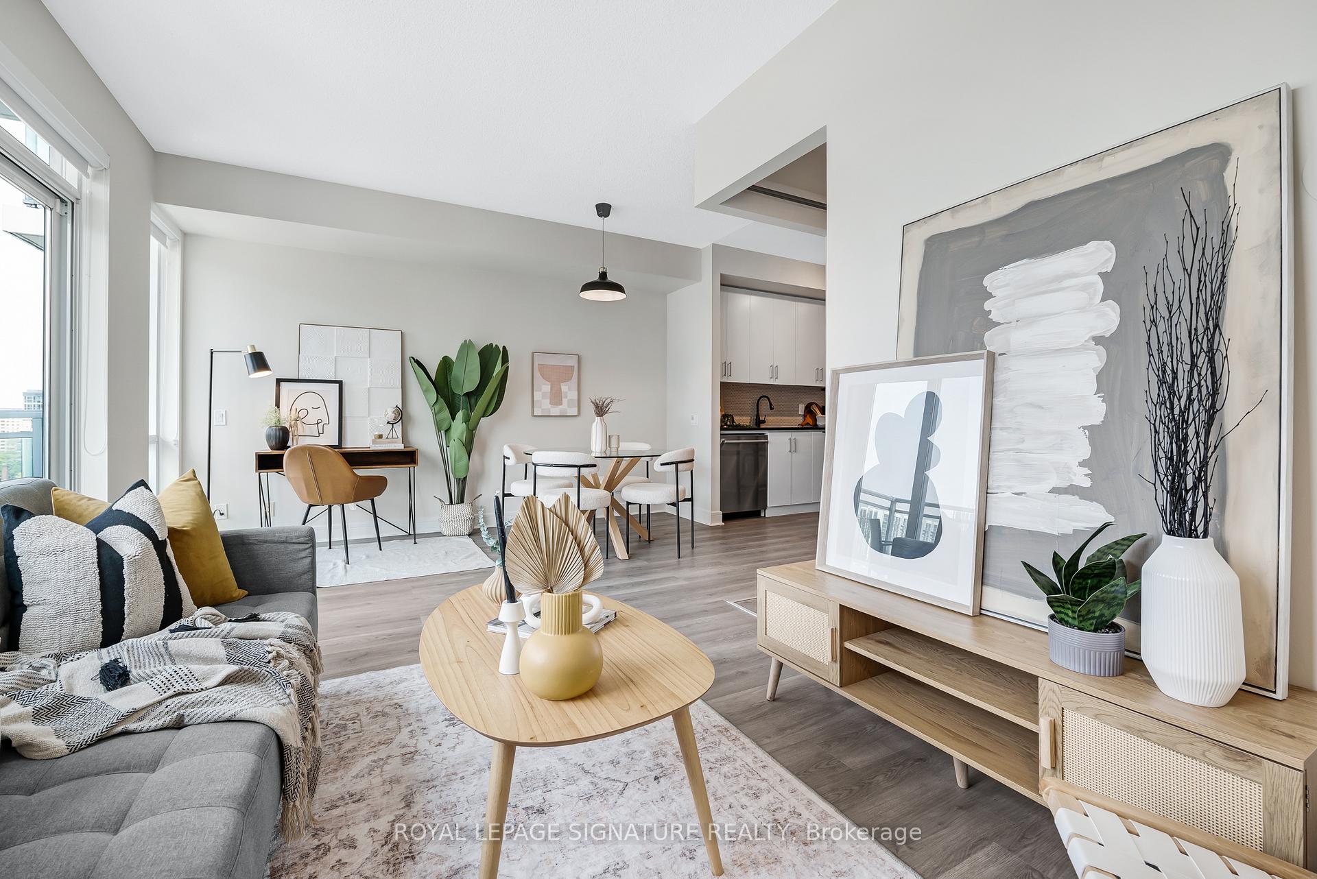 1 Bedroom Condo at 116 George, Toronto For sale