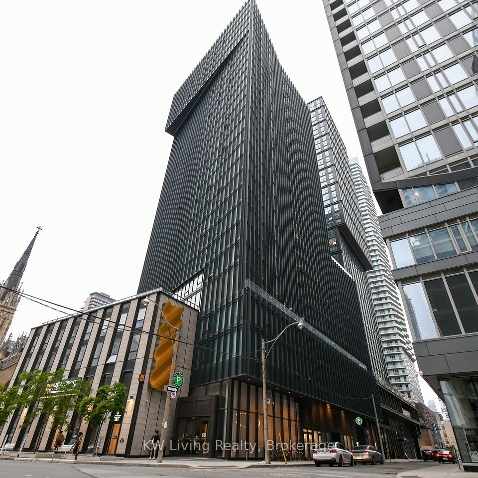 60 Shuter