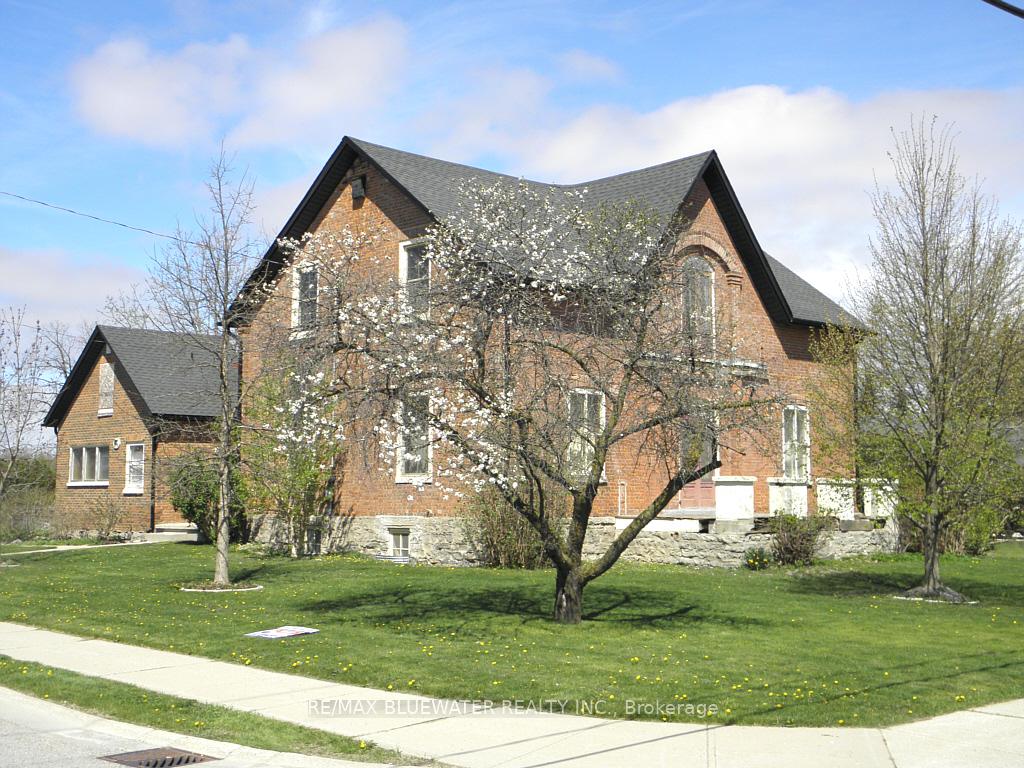 54 Allen Street, Lambton Shores, ON N0M 2N0