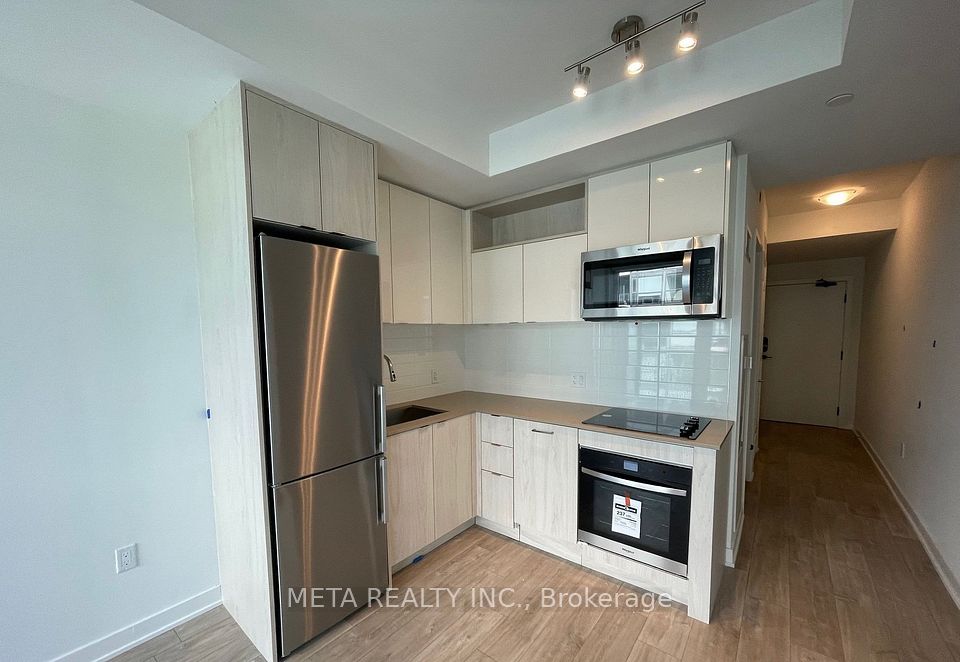 135 Lower Sherbourne