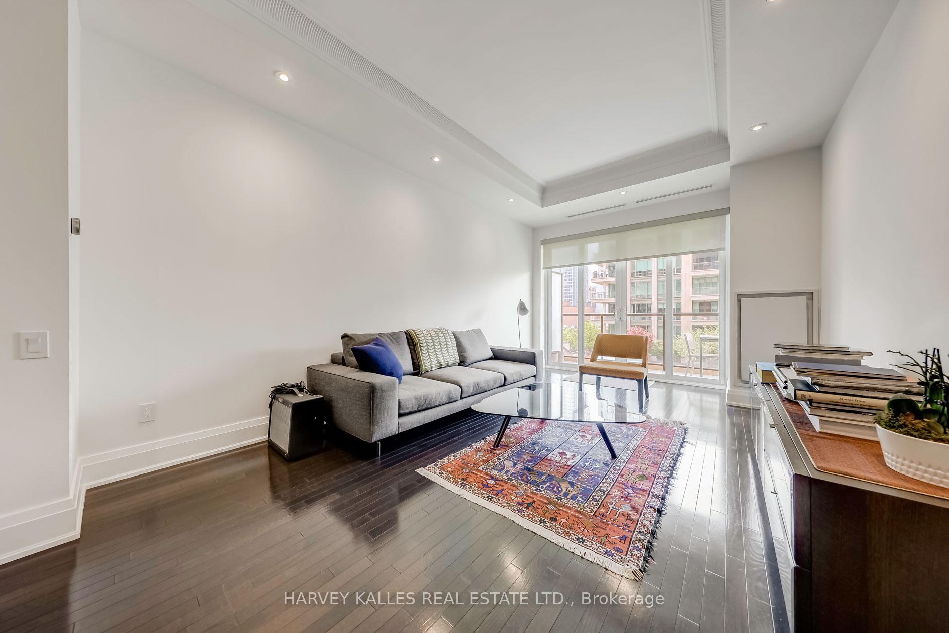 80 Yorkville Avenue 501
