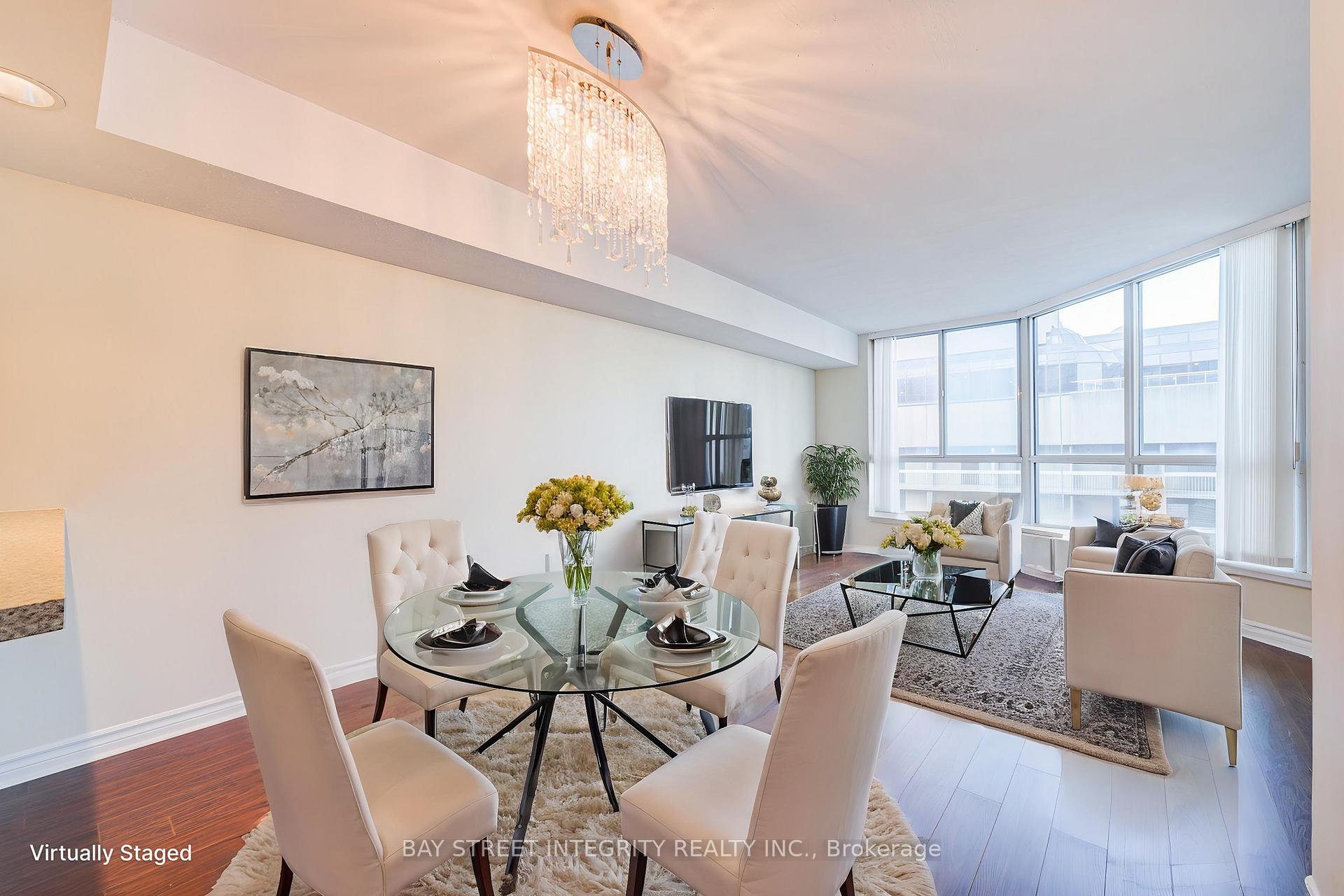 1 Bedroom Condo at 38 Elm, Toronto For sale