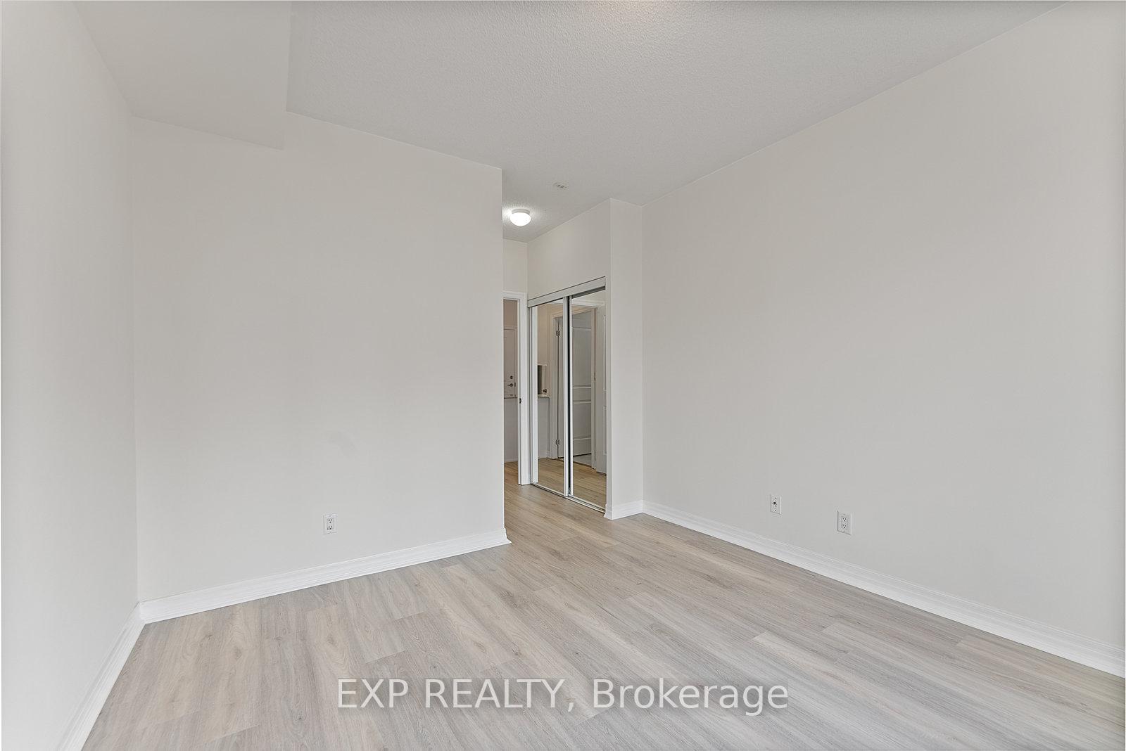 1 Bedroom Condo at 245 Dalesford, Toronto For sale