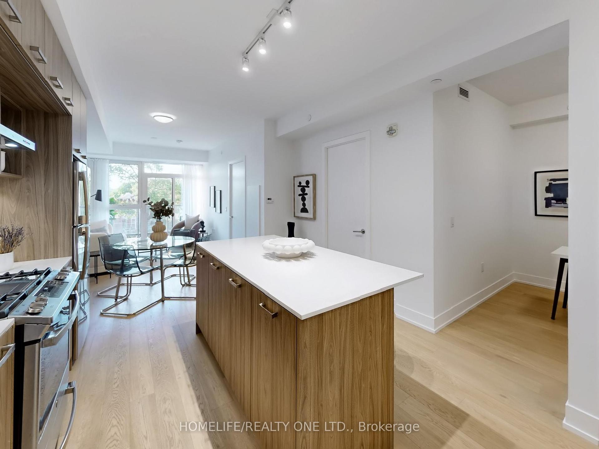 2 Bedrooms Condo at 1331 Queen, Toronto For sale