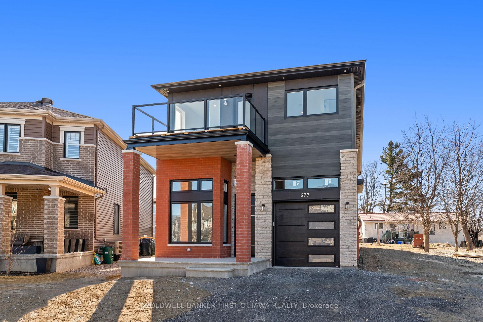 279 Enclave Walk, OrleansConventGlenandArea, ON K1W 0J5