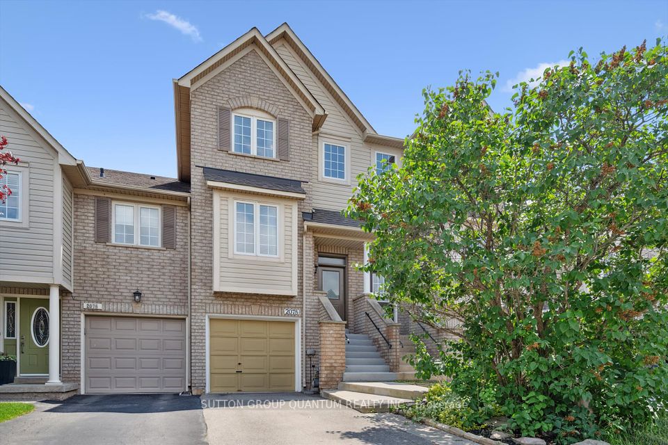 2078 Glenhampton Road