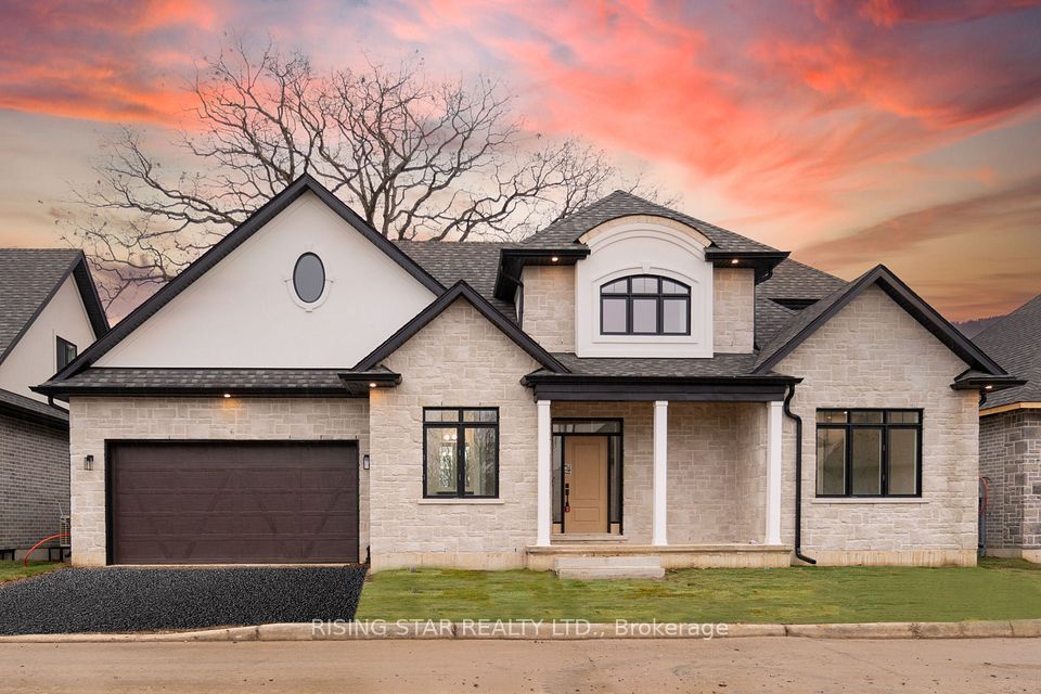 242 Mount Pleasant