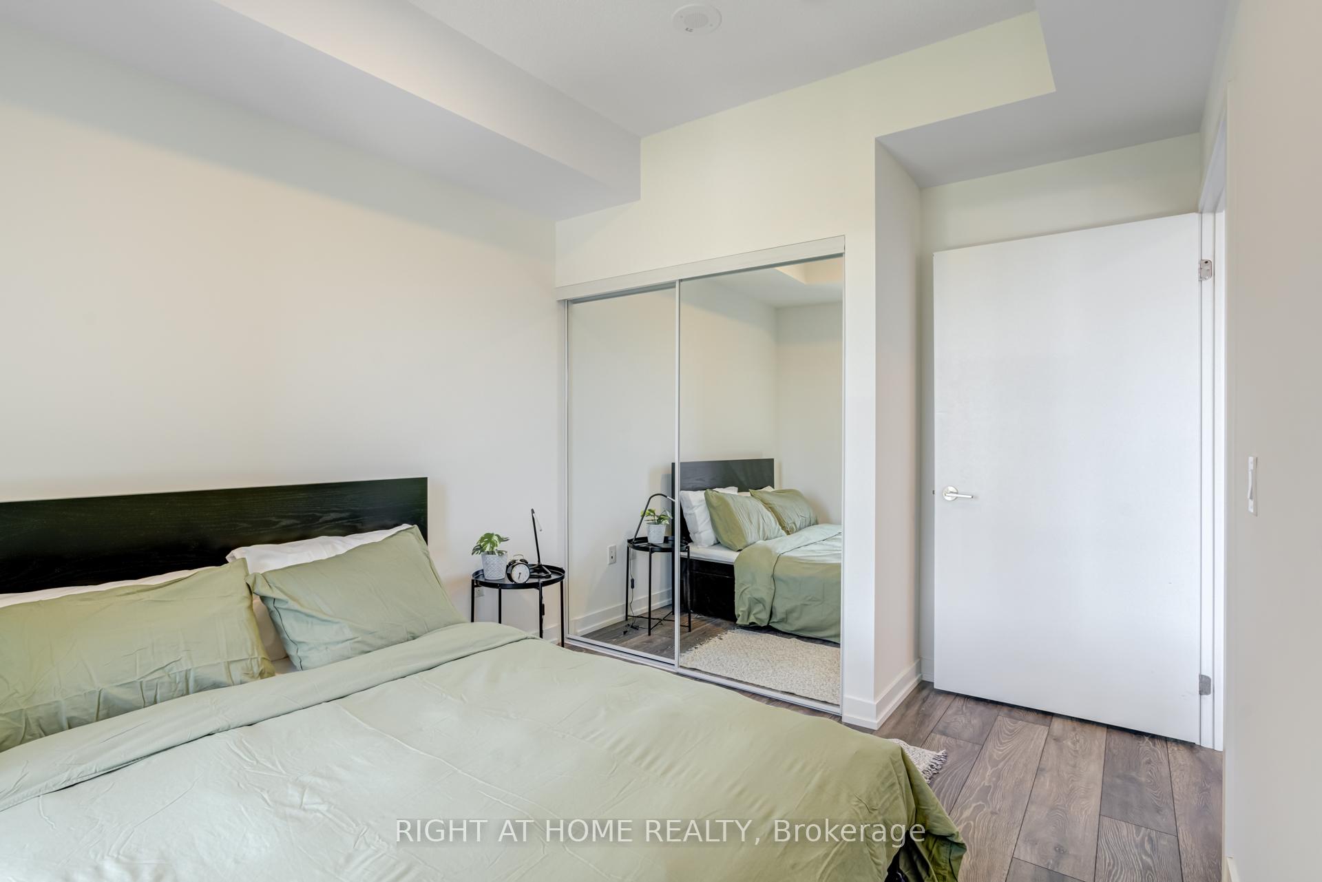 2 Bedrooms Condo at 225 Sumach, Toronto For sale