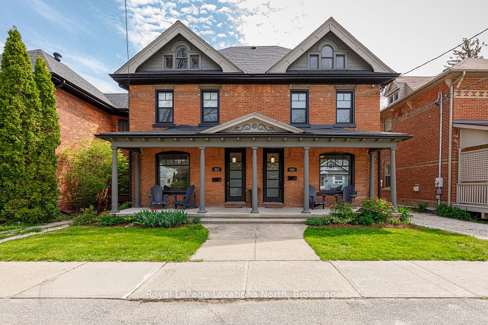 311 - 313 Maple