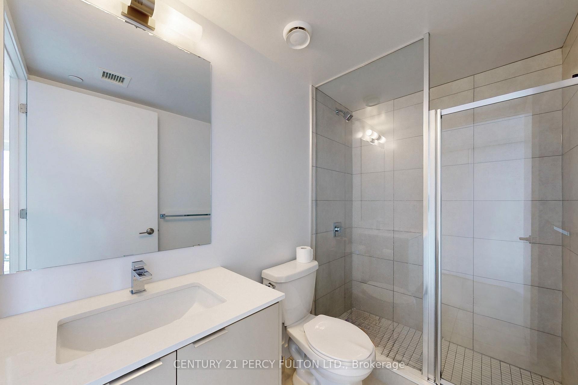 3 Bedrooms Condo at 8 Tippett, Toronto For sale