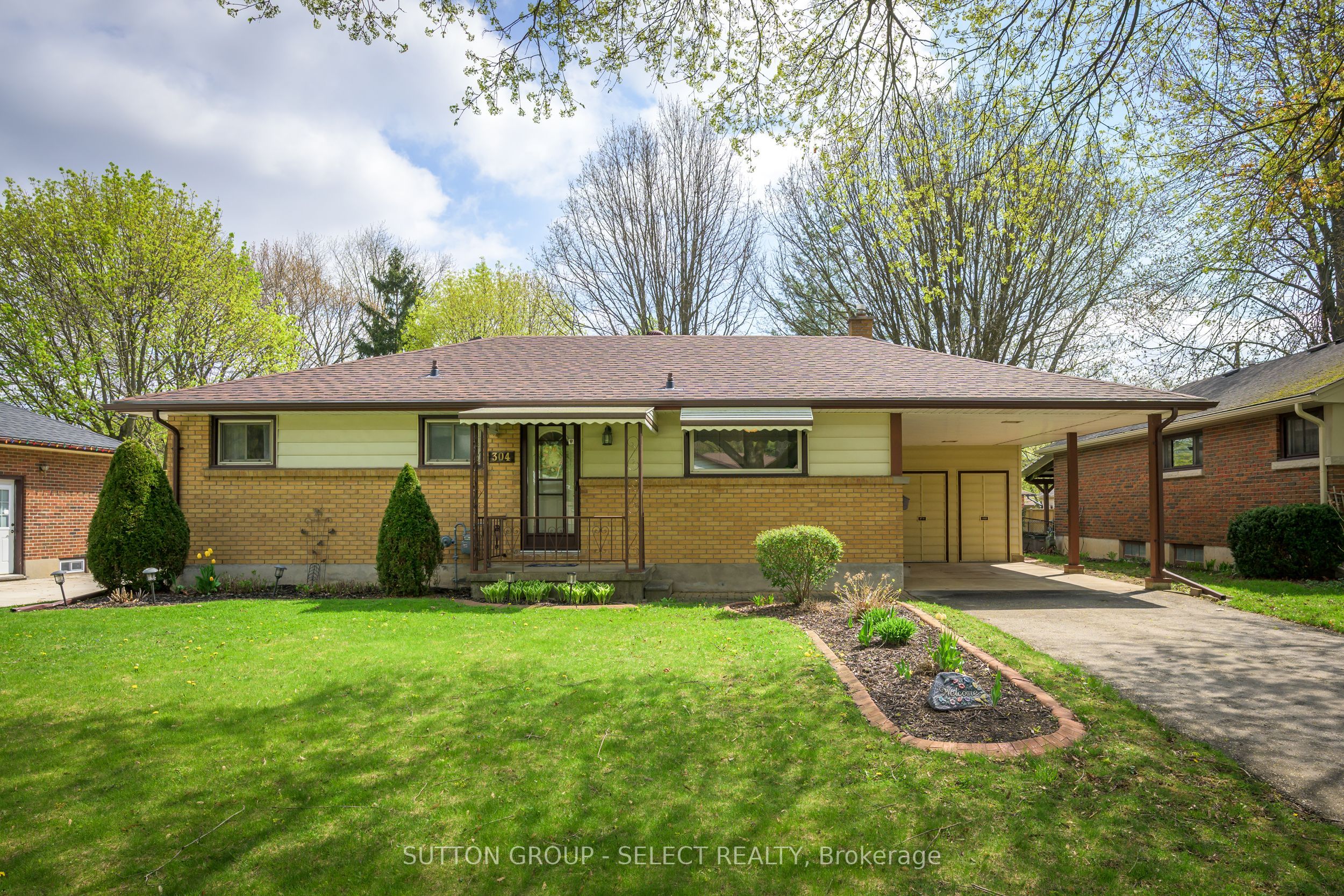 304 BLOXAM Avenue, London South, ON N6J 3K6