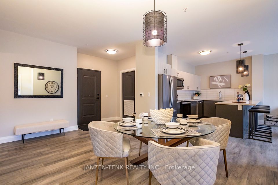 #206 - 555 TEEPLE Terrace, London South, ON N6K 0L6