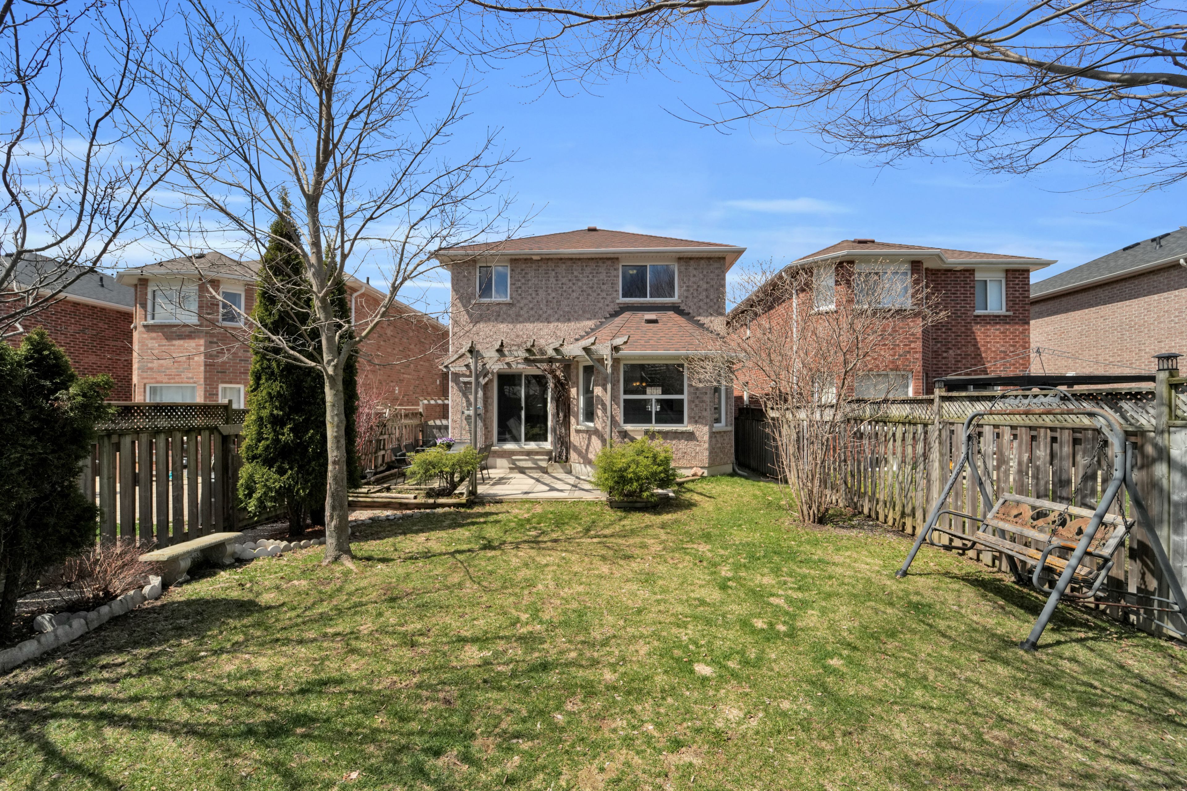 43 Buchanan Drive
