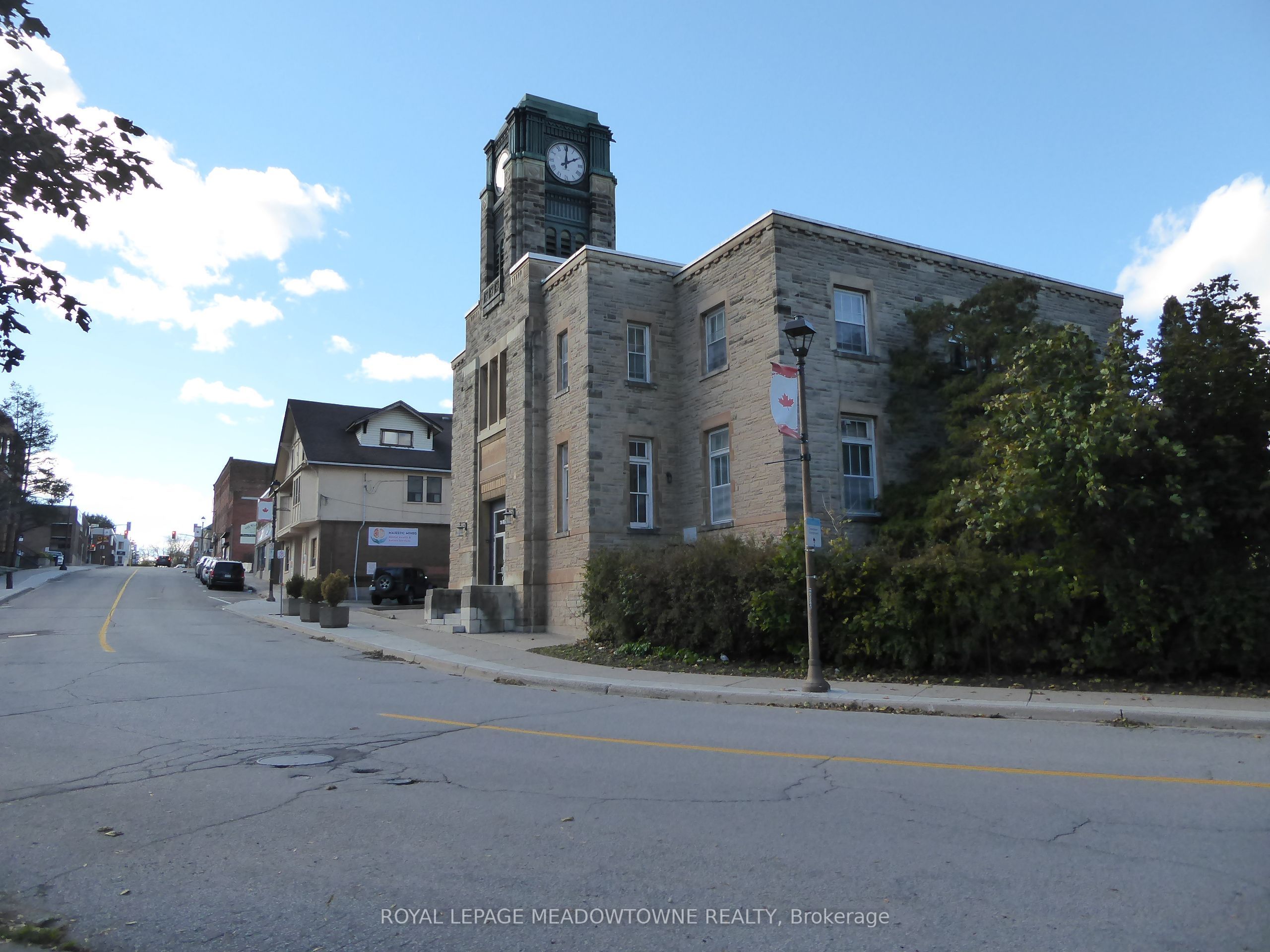 72-74 Mill Street