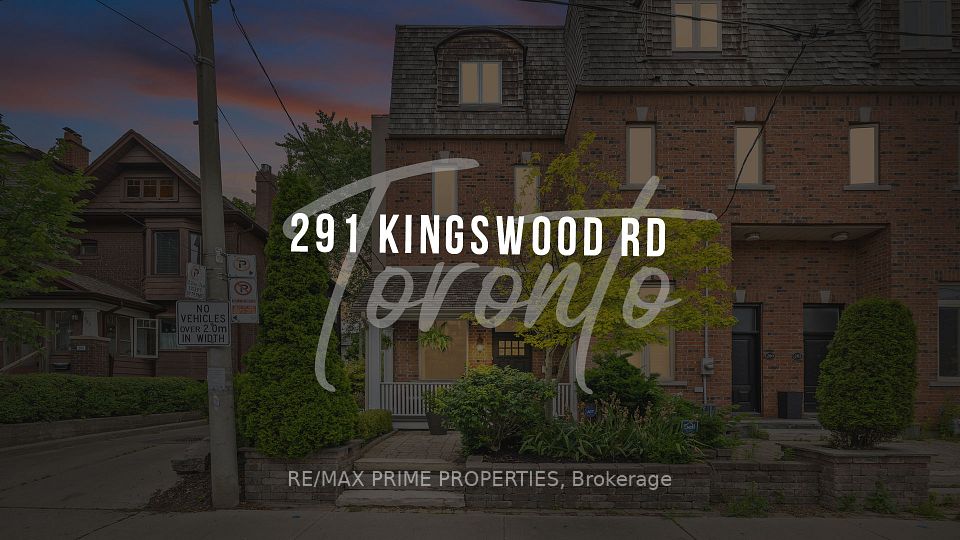 291 Kingswood