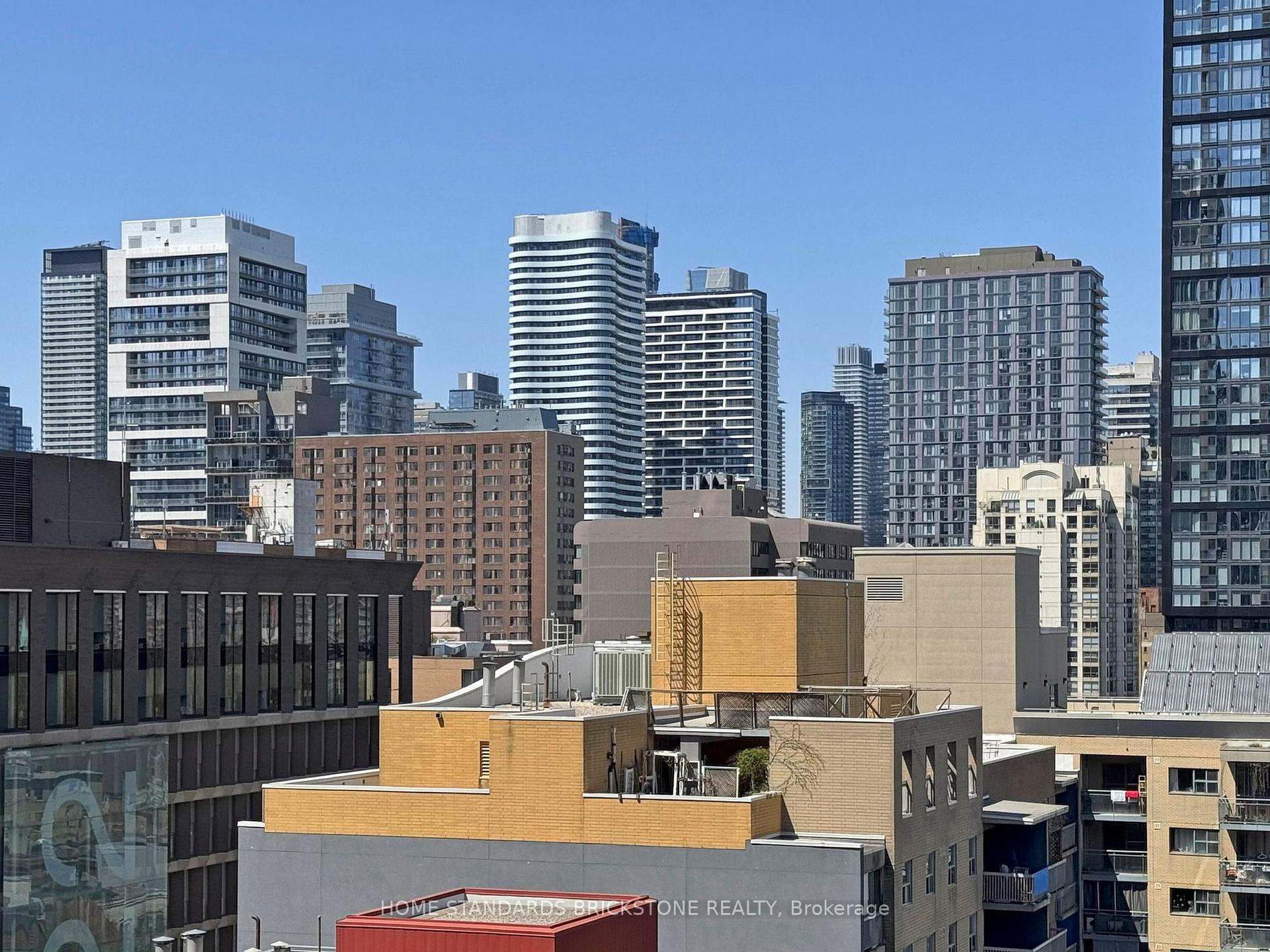 Condo at 251 Jarvis, Toronto For sale