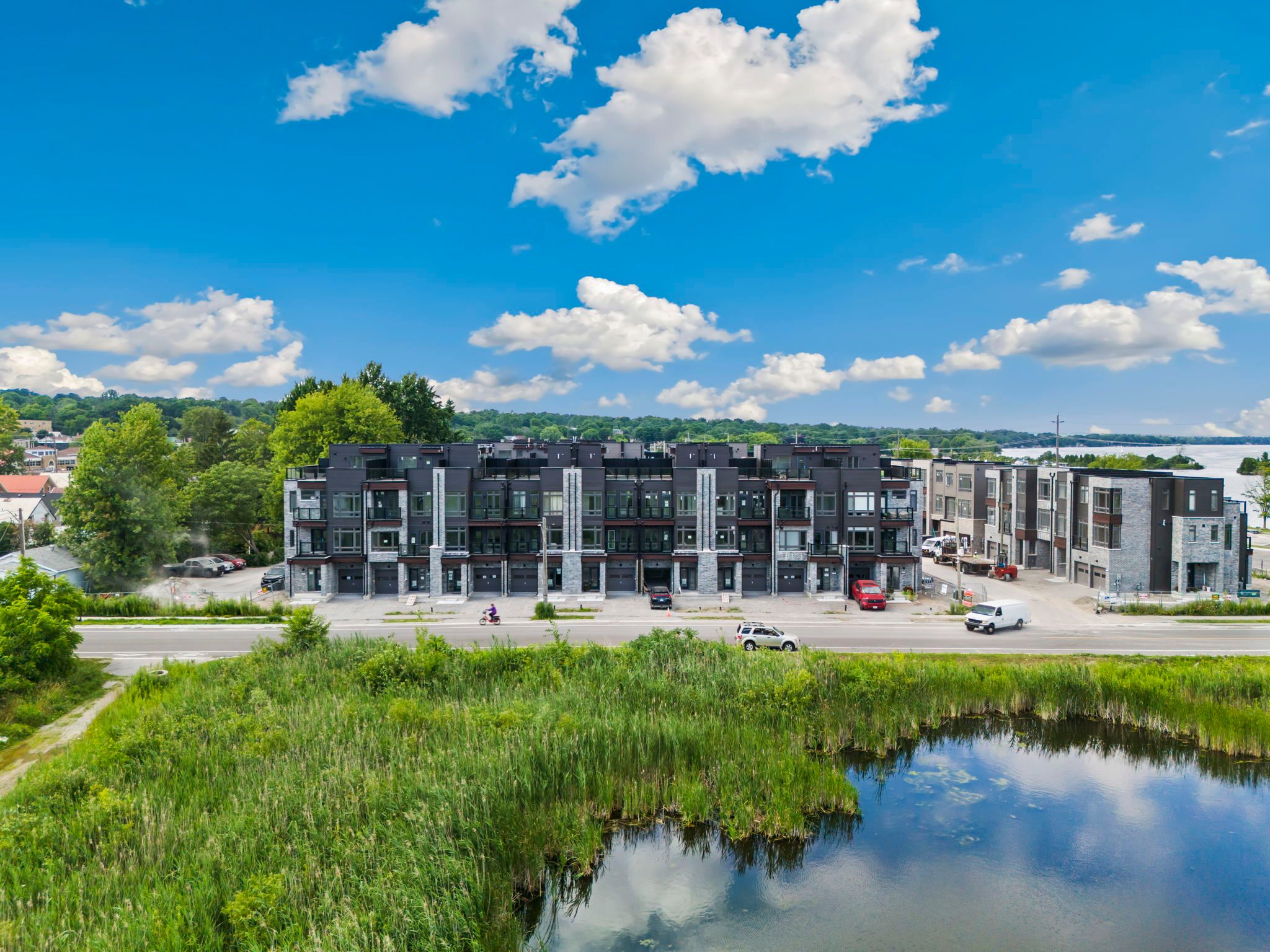 146 Elgin Street Unit# 146 Orillia Ontario L3V 1S7