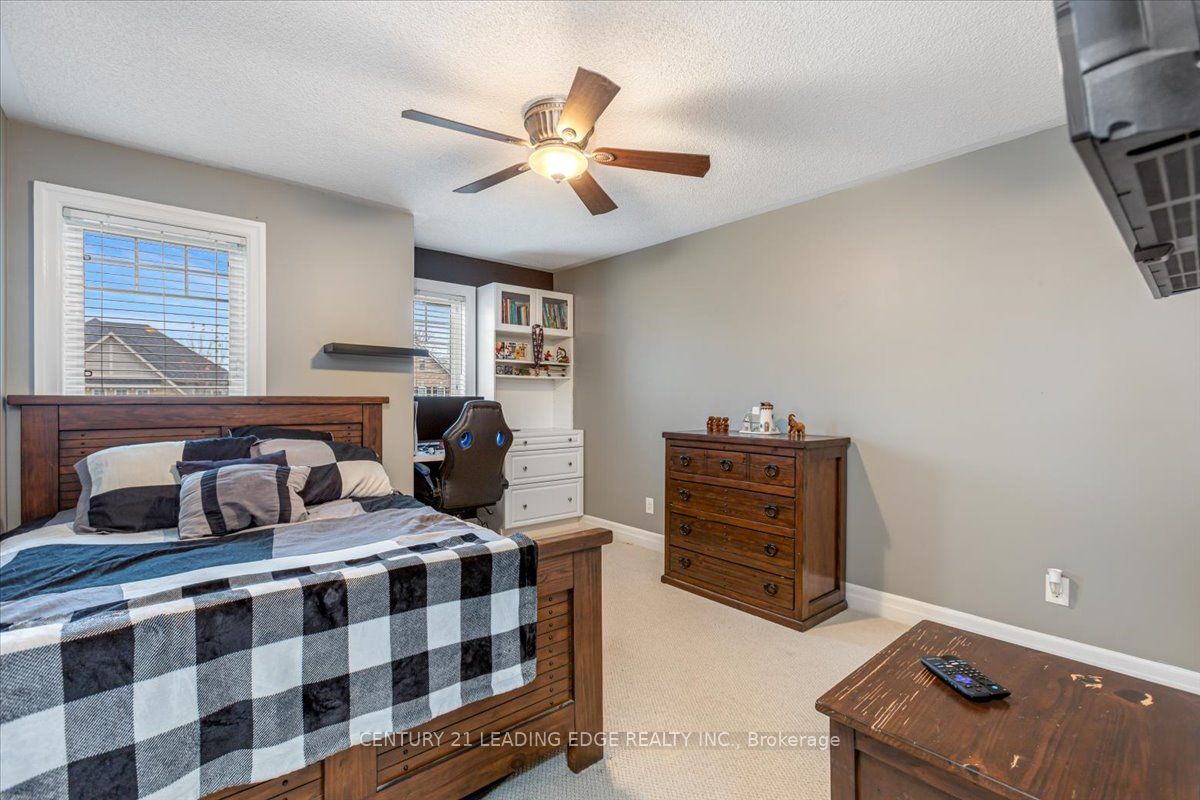 55 CAMPBELL Drive