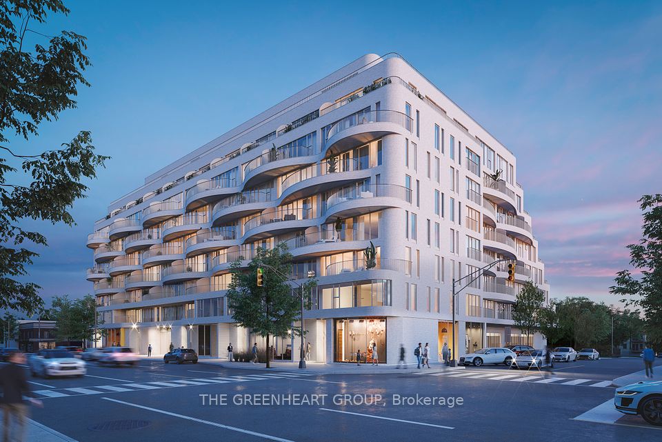 689 The Queensway