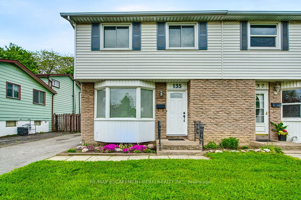 135 Linwell Road ; MLS ID: X12017781