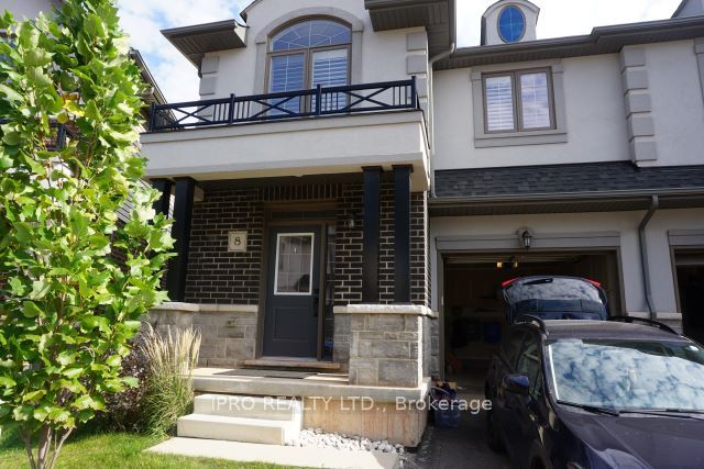 4297 East Avenue, #8