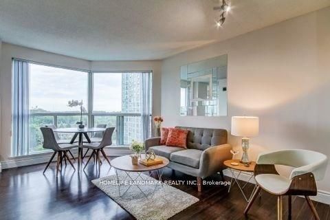 #707 - 2177 Burnhamthorpe Road, Mississauga, ON L5L 5P9