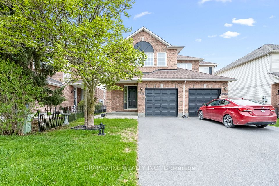 4316 Owl Valley