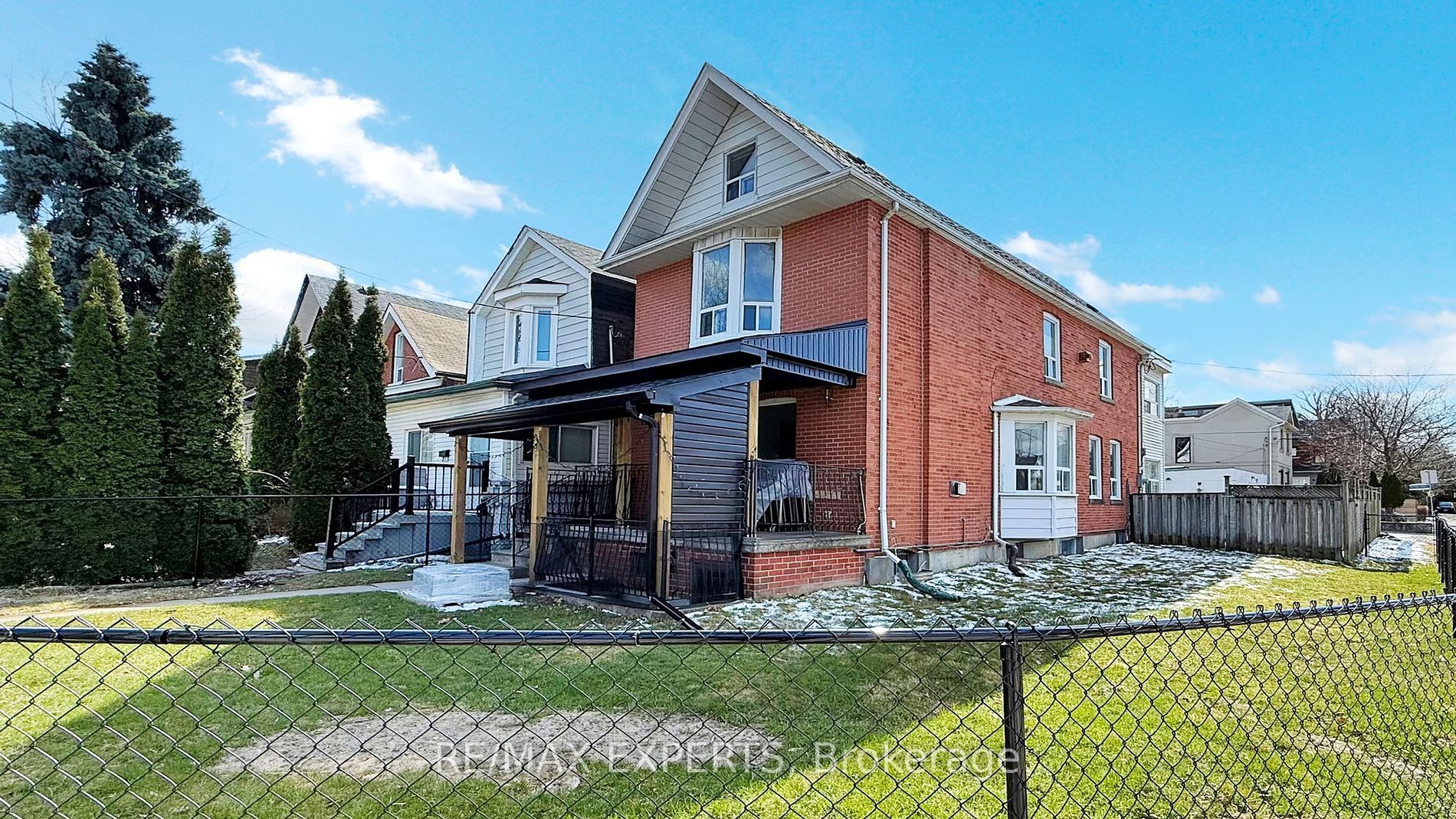 106 Kenwood Avenue BSMNT