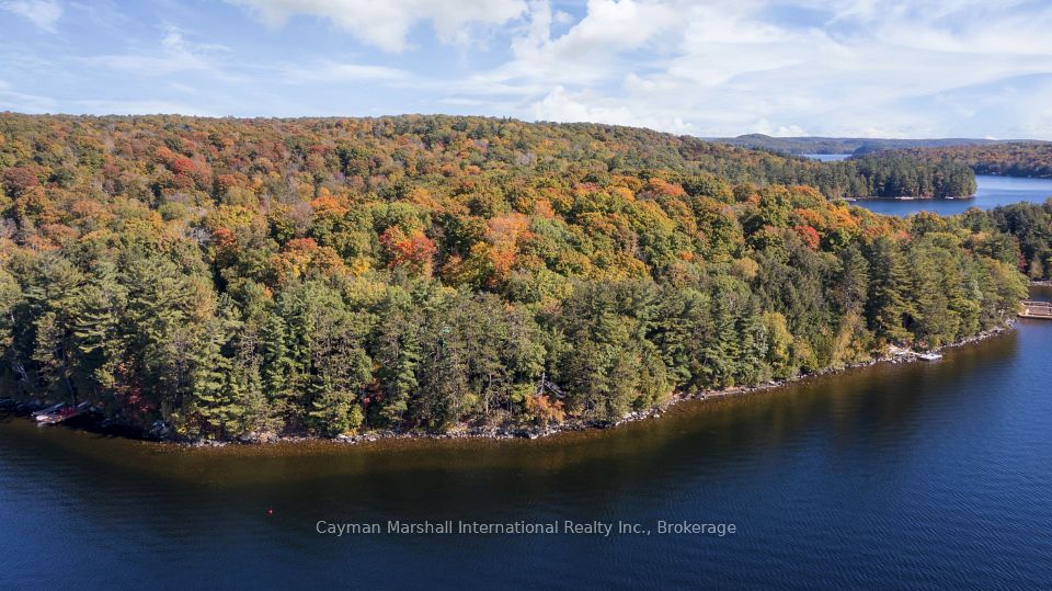 #2 - 1002 Montgomery Point Road, Lake of Bays, ON P0A 1H0