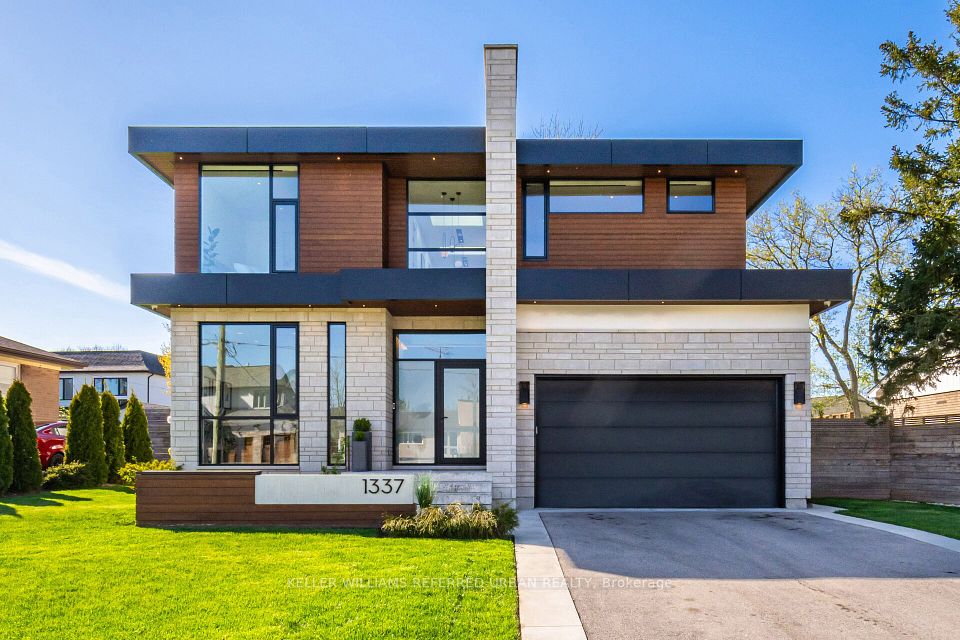 1337 Waverly