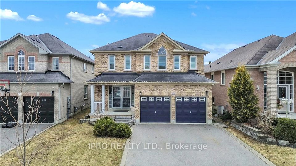 469 king Street, East Gwillimbury, ON L0G 1M0