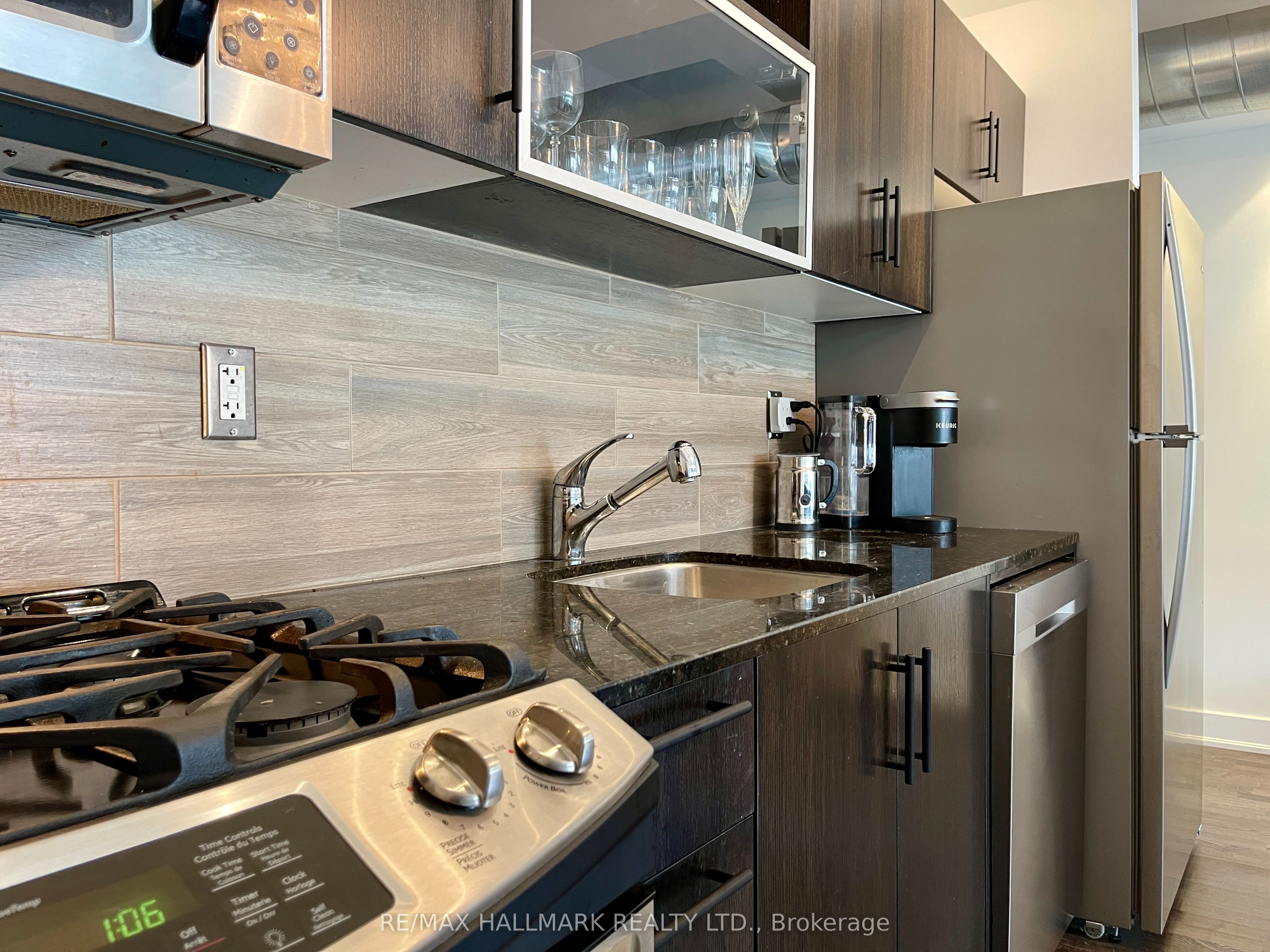 233 Carlaw Avenue, #608