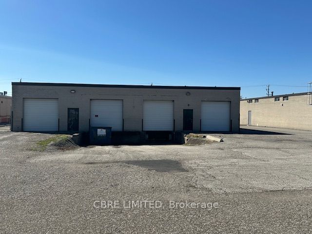 22 LePage Court